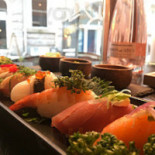 Namnam Sushi Mad