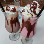 Cafe Strandlyst Mad
