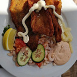 Cafe Savannah Mad