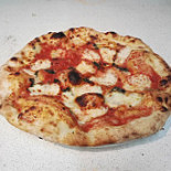 Pizzeria Bella Italia Mad