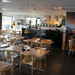 Brasserie Lübker Mad