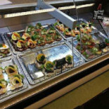 Rugvænget Smørrebrød Mad