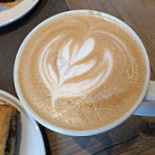 Baresso Coffee Mad