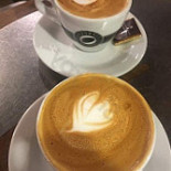 Espresso House Mad