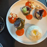 Tramonto Rooftop Italian Cuisine Mad