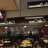 Cafe Crema Mad