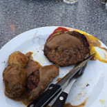 Bakkens Grill Og Boefhus Mad