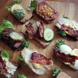 Roskilde Smørrebrød Mad
