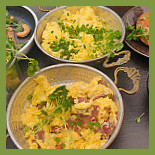 Kongedybet Brunch And Dinner Mad