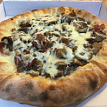 Rønde Pizza Mad