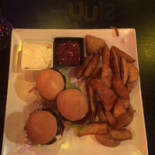 Diyar Cafe Og Steak House Mad