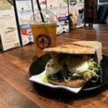 Jfk Coffee And Juice Factory Mad