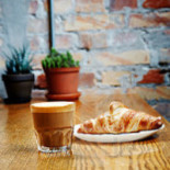 Risteriet Coffee Frederiksberg Mad