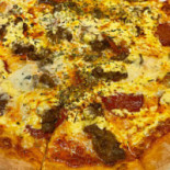 Sason Pizza, Kebab Durum Mad