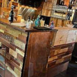 Bohéme Restau Vinbar Mad