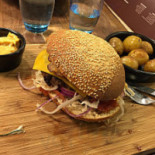 Meyer's Deli Mad