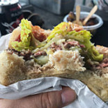 Juicy Burger Mad