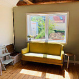 Havnebyens Kaffebar Inde