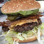 Ditten Fast Food Mad