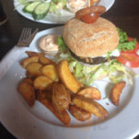 Cafe Fry Mad