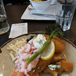 Cafe Bord 1 Mad