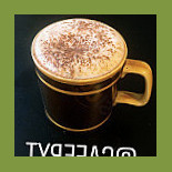 Cafe Pyt Mad