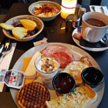 Cafe A Mad