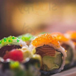 Kamii Sushi Asian Concept Mad