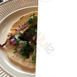 Tacos Cantina Arkaden Mad