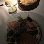 Restaurant Og Bar Nelson Mad