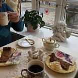 Cafe Engel Mad