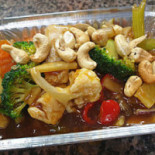 Asian Wok House Mad