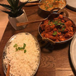 The South Indian Odense Mad