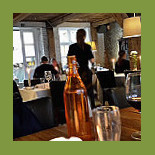 Café Og Madam Sprunck Mad