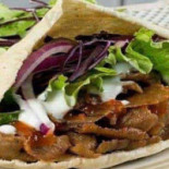 Skovlunde Pizza Kebab House Mad