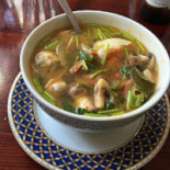 Cafe Thai Kok Mad