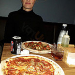 Pizzaria Margherita Mad
