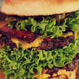 Burger Station Mad