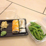 Sushi Sakura Mad