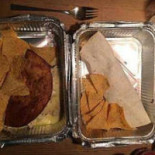 The Taco Shop Mad