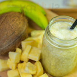 Din Vitaminbar Mad