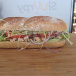 Min Sandwich Mad