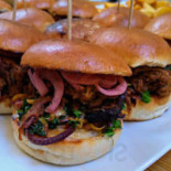 Retro Food Mad