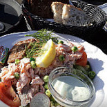 Cafe Hammermøllen Mad