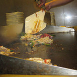 Djengis Khan Mongolian Barbeque Mad