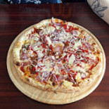 Pizzeria La Mina Mad