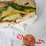 The Bagel Co Mad