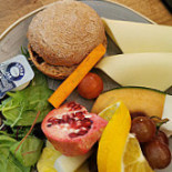 Café Strædet Mad