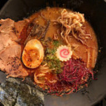 Ramen Takumi Mad