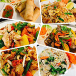 Kao Thai Food Truck Mad
